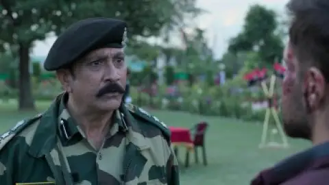 Still 7 of Ground Zero (2025) DS4K WEB-DL [Hindi DD5.1] 4K 1080p 720p & 480p [x264/10Bit-HEVC]