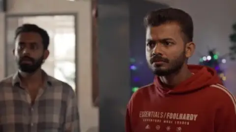 Still 2 of Bromance (2025) DS4K WEB-DL [Hindi (DD5.1) & Malayalam] 4K 1080p 720p & 480p Dual Audio [x264/10Bit-HEVC]