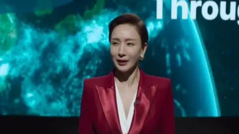 Still 6 of Pilot (2024) WEB-DL [Hindi (DD2.0) & Korean] 1080p 720p & 480p Dual Audio [x264/10Bit-HEVC]