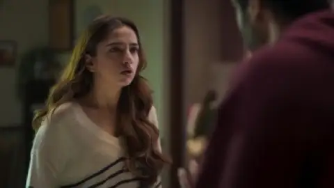 Still 2 of Greater Kalesh (2025) WEB-DL [Hindi DD5.1] 1080p 720p & 480p [x264/HEVC]