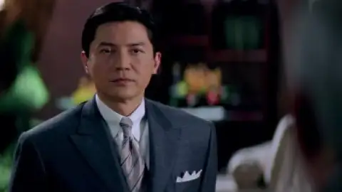Still 6 of Rush Hour 2 (2001) BluRay [Hindi (ORG 2.0) & English] 1080p 720p & 480p Dual Audio [x264/10Bit-HEVC]