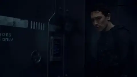Still 6 of Lost in Space (Season 2) WEB-DL [Hindi (DD5.1) & English] 4K 1080p 720p & 480p Dual Audio [x264/ESubs] | NF Series