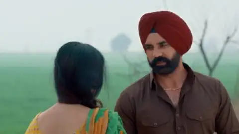 Still 3 of Sarpanch (2026) WEB-DL [Punjabi DD5.1] 4K 1080p 720p & 480p [x264/HEVC]