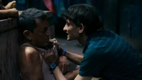 Still 5 of Khauf (Season 1) WEB-DL [Hindi DD5.1] 4K 1080p 720p & 480p [x264/HEVC] HD | ALL Episodes [PrimeVideo Series]