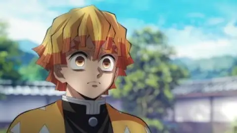 Still 2 of Demon Slayer: Kimetsu no Yaiba Infinity Castle (2025) BluRay [Hindi-English (DD2.0) & Japanese (DD5.1)] 1080p 720p & 480p Multi Audio [x264/10Bit-HEVC]