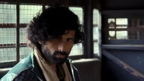 Still 2 of Vadh 2 (2026) WEB-DL [Hindi DD5.1] 4K 1080p 720p & 480p [x264/HEVC]