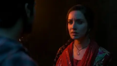 Still 4 of Stree 2: Sarkate Ka Aatank (2024) DS4K WEB-DL [Hindi DD5.1] 4K 1080p 720p & 480p [x264/10Bit-HEVC]