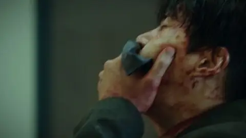 Still 10 of The Childe (2023) WEB-DL [Hindi (ORG 5.1) + Korean] 1080p 720p & 480p Dual Audio [x264/ESubs]