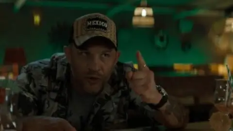 Still 1 of Venom: The Last Dance (2024) WEB-DL [Hindi (ORG 5.1) & English] 4K 1080p 720p & 480p Dual Audio [x264/10Bit-HEVC]