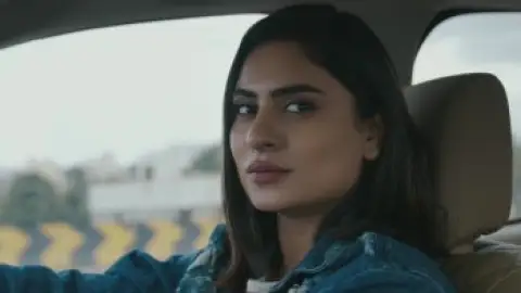 Still 2 of Paru Parvathy (2025) WEB-DL [Hindi (DD5.1) & Kannada] 1080p 720p & 480p Dual Audio [x264/HEVC]