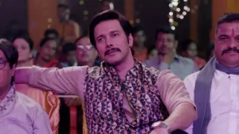 Still 2 of Mandali (2023) WEB-DL [Hindi DD2.0] 1080p 720p & 480p [x264/HEVC]