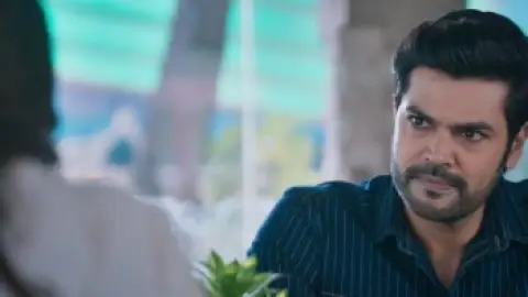 Still 4 of The Door (2025) UNCUT WEB-DL [Hindi (DD2.0) & Tamil] 1080p 720p & 480p [x264/HEVC]