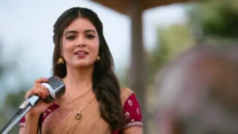 Still 7 of Hanu Man (2024) DS4K WEB-DL [Hindi DD5.1] 4K 1080p 720p & 480p [x264/HEVC]
