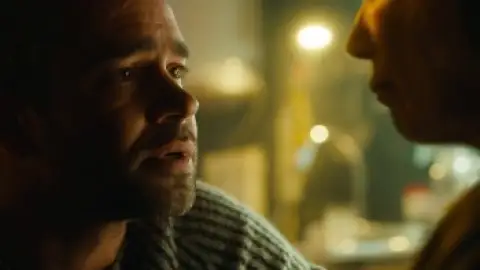 Still 1 of The Blackout (2019) BluRay [Hindi (DD2.0) & English] 1080p 720p & 480p Dual Audio [x264/ESubs]