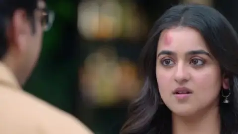 Still 4 of Heer Express (2025) DS4K WEB-DL [Hindi DD5.1] 4K 1080p 720p & 480p [x264/HEVC]