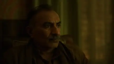 Still 5 of Delhi Crime (Season 2) WEB-DL [Hindi DD5.1] 1080p 720p & 480p [x264/HEVC] | NF Series