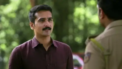 Still 1 of Dridam (2026) DS4K WEB-DL [Hindi (DD5.1) & Malayalam] 4K 1080p 720p & 480p Dual Audio [x264/10Bit-HEVC]