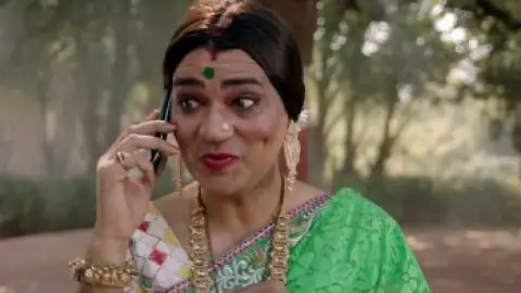 Still 1 of Navras Katha Collage (2024) WEB-DL [Hindi DD5.1] 1080p 720p & 480p [x264/HEVC]