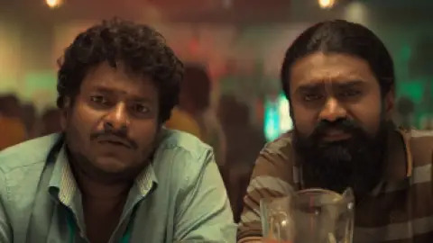 Still 2 of Krishna Vrinda Vihari (2022) WEB-DL [Hindi (ORG 5.1) & Telugu] 1080p 720p & 480p Dual Audio [x264/HEVC] HD