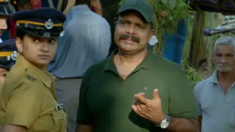 Still 4 of Pulimada (2023) WEB-DL [Hindi (ORG DD5.1) & Malayalam] 1080p 720p & 480p Dual Audio [x264/HEVC] HD