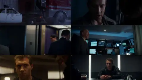 Still 1 of Terminator Genisys (2015) BluRay Dual Audio [Hindi & English] 720p & 480p x264 HD