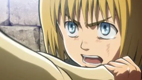 Still 5 of Attack on Titan (Season 2) WEB-DL [Hindi (ORG 2.0) & English] 1080p 720p & 480p Dual Audio x264 DD2.0