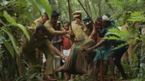 Still 3 of Anweshippin Kandethum (2024) WEB-DL [Hindi DD5.1] 1080p 720p & 480p [x264/HEVC]