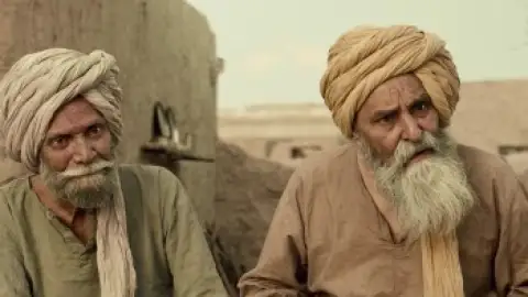 Still 4 of Chhalla Mud Ke Nahi Aaya (2022) WEB-DL [Punjabi DD5.1] 1080p 720p & 480p [x264/HEVC]