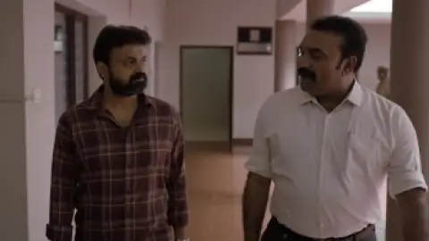 Still 5 of Unmadham (2026) DS4K WEB-DL [Hindi (DD5.1) & Malayalam] 4K 1080p 720p & 480p Dual Audio [x264/10Bit-HEVC]