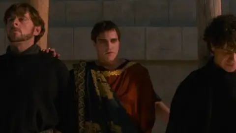 Still 5 of Gladiator (2000) EXTENDED BluRay [Hindi (ORG 5.1) & English] 4K 1080p 720p & 480p Dual Audio [x264/10Bit-HEVC]