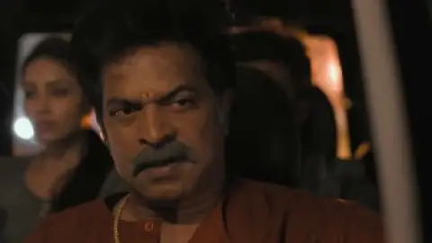 Still 4 of Bloody Mary (2022) UNCUT DS4K WEB-DL [Hindi (DD5.1) & Telugu] 4K 1080p 720p & 480p Dual Audio [x264/HEVC]