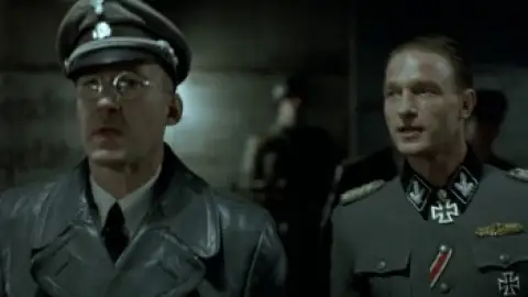 Still 1 of Downfall (2004) BluRay [English DD2.0] 1080p 720p & 480p [x264/10Bit-HEVC]
