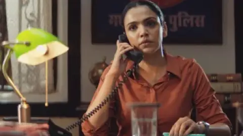Still 2 of Chhal Kapat – The Deception (Season 1) DS4K WEB-DL Hindi 4K 1080p 720p & 480p x264 DD2.0
