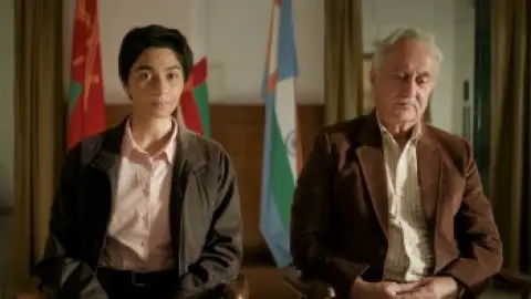 Still 5 of Tanvi The Great (2025) WEB-DL [Hindi DD5.1] 1080p 720p & 480p [x264/HEVC]