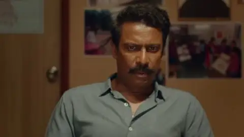 Still 5 of Vanangaan (2025) UNCUT WEB-DL [Hindi (DD5.1) & Tamil] 1080p 720p & 480p [x264/10Bit-HEVC]