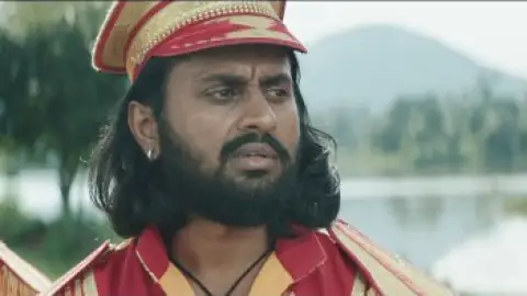 Still 2 of Kuladalli Keelyavudo (2025) WEB-DL [Hindi (DD2.0) & Kannada] 1080p 720p & 480p Dual Audio [x264/HEVC]