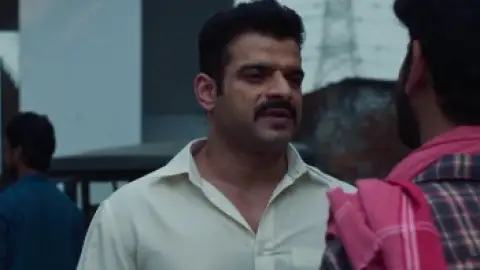 Still 3 of Raktanchal (Season 2) WEB-DL [Hindi DD2.0] 1080p 720p & 480p [x264/ESubs] HD | ALL Episodes [PrimeVideo Series]
