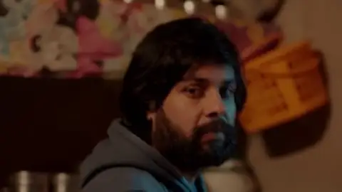 Still 2 of Meri Pyari Dadi (2025) WEB-DL [Punjabi DD5.1] 1080p 720p & 480p [x264/HEVC]