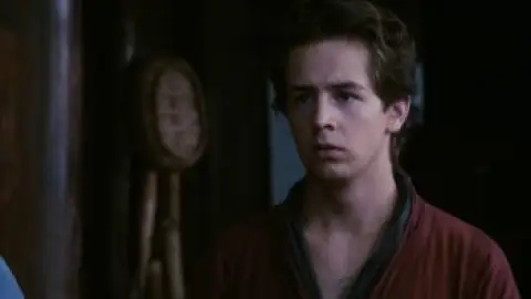 Still 4 of The Forbidden Kingdom (2008) BluRay [Hindi (DD5.1) & English] 1080p 720p & 480p Dual Audio [x264/10Bit-HEVC]