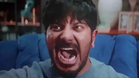 Still 6 of I’m Game (2026) HQ-HDTC [Hindi-Malayalam-Telugu] (LiNE) 1080p 720p & 480p Multi Audio [x264/HEVC]