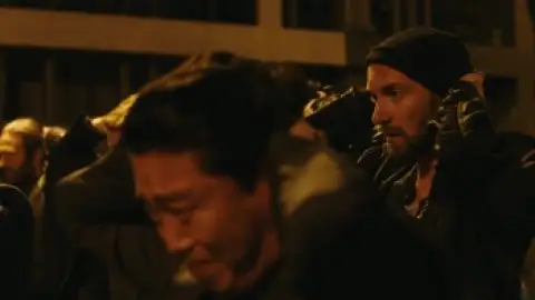 Still 7 of The Merciless (2017) BluRay [Hindi (ORG 2.0) & Korean] 1080p 720p & 480p Dual Audio [x264/10Bit-HEVC]