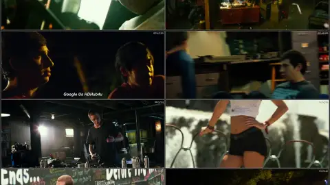 Project Almanac 2015 Hindi BluRay 720p & 480p Dual Audio Download Project Almanac 2015 Hindi BluRay 720p & 480p Dual Audio Download