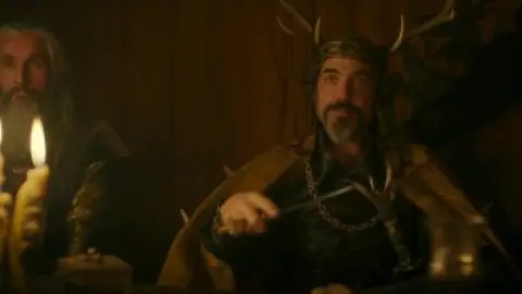 Still 7 of A Knight of the Seven Kingdoms (Season 1) WEB-DL [Hindi (2.0) & English] 4K 1080p 720p & 480p [x264/10Bit-HEVC] | [ALL Episodes] | HBO Series