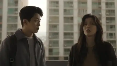 Still 4 of Noise (2024) WEB-DL [Hindi (2.0) & Korean] 1080p 720p & 480p Dual Audio [x264/10Bit-HEVC]