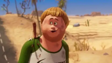 Still 3 of Sausage Party: Foodtopia (Season 2) WEB-DL [Hindi (DD5.1) & English] 1080p 720p & 480p [x264/10Bit-HEVC] | PrimeVideo Series