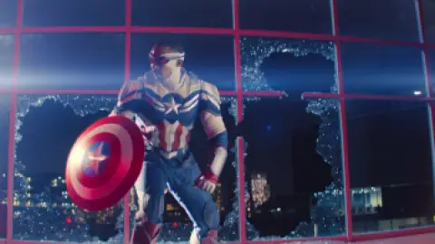 Still 1 of The Falcon and The Winter Soldier (Season 1) WEB-DL Dual Audio [Hindi DD5.1 & English] 1080p 720p 480p x264 | [Episode 6 Added]
