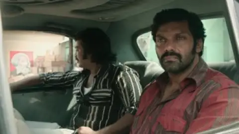 Still 7 of Sarpatta Parambarai (2021) UNCUT WEB-DL [Hindi (ORG 5.1) + Tamil] 1080p 720p & 480p Dual Audio [x264/HEVC]