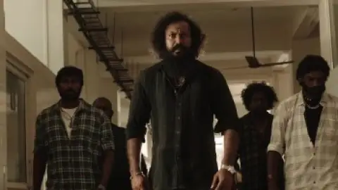 Still 3 of Sulthan (2021) DS4K WEB-DL [Hindi (ORG 2.0) & Tamil DD5.1] 4K 1080p 720p & 480p [x264/10Bit-HEVC] HD