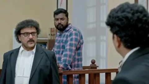 Still 7 of The Judgement (2024) UNCUT WEB-DL [Hindi (DD2.0) & Kannada] 1080p 720p & 480p Dual Audio [x264/HEVC]