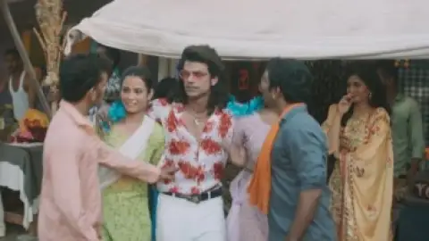 Still 2 of Babu (2024) WEB-DL [Hindi (ORG 2.0) & Marathi] 1080p 720p & 480p Dual Audio [x264/HEVC]